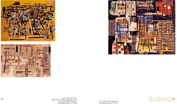 Eduardo Paolozzi - Daniel F. Herrmann [KSIĄŻKA]