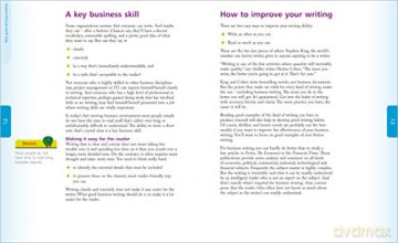 Effective Business Writing in easy steps - Tony Rossiter [KSIĄŻKA]