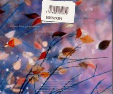 Erasure: Wild! [CD]