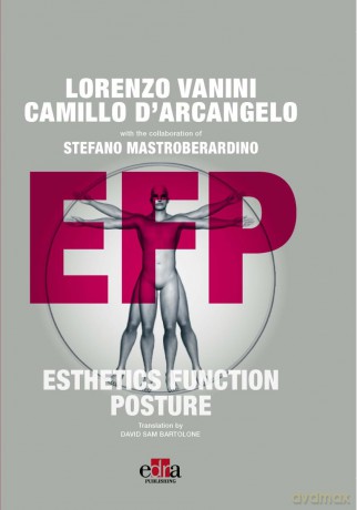 EFP - Esthetics Function Posture - Camillo D'Arcangelo [KSIĄŻKA]
