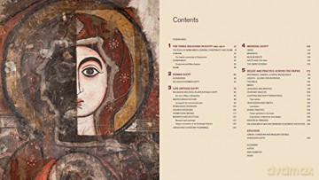 Egypt: faith after the pharaohs - Gisela Helmecke [KSIĄŻKA]