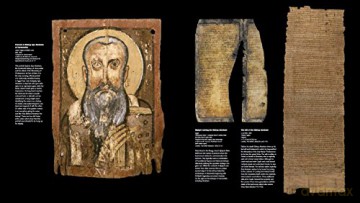 Egypt: faith after the pharaohs - Gisela Helmecke [KSIĄŻKA]
