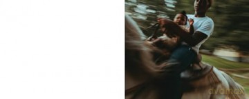 Eight Seconds: Black Rodeo Culture: Photographs by Ivan McClellan - Ivan McClellan [KSIĄŻKA]
