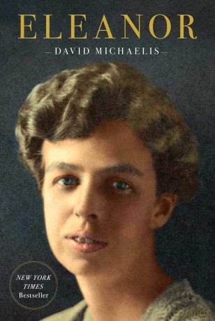 Eleanor - David Michaelis [KSIĄŻKA]