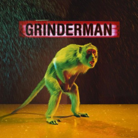 Grinderman: Grinderman [CD]