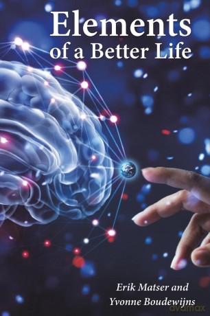 Elements of a Better Life - Erik Matser Dr. [KSIĄŻKA]