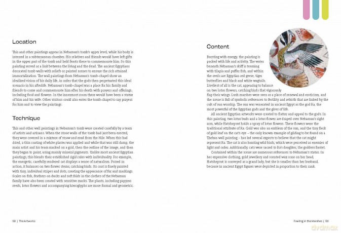 Elements of Art: Ten Ways to Decode the Masterpieces - Susie Hodge [KSIĄŻKA]