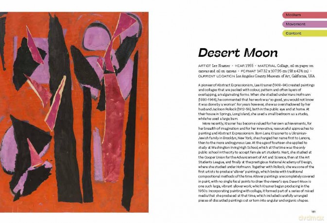 Elements of Art: Ten Ways to Decode the Masterpieces - Susie Hodge [KSIĄŻKA]