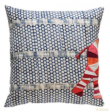 Elephant and I - Quilt and Pillow Pattern - Jennifer Sampou [KSIĄŻKA]