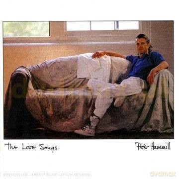 Peter Hammill: Love Songs (Re-Mastered) [CD]