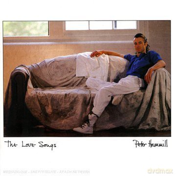 Peter Hammill: Love Songs (Re-Mastered) [CD]