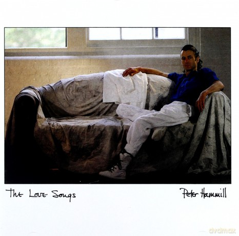 Peter Hammill: Love Songs (Re-Mastered) [CD]