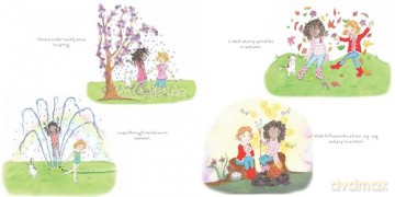 Ella and Star - Michelle Wanasundera [KSIĄŻKA]