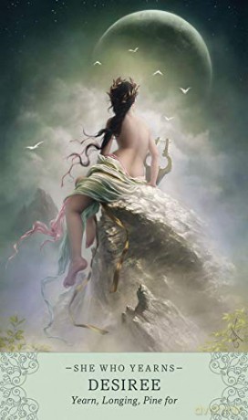 Elle Qui Oracle - Arwen Lynch [KSIĄŻKA]