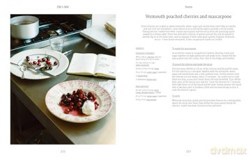 Ellie's Table: Food From Memory and Food From Home - Ellie Bouhadana [KSIĄŻKA]