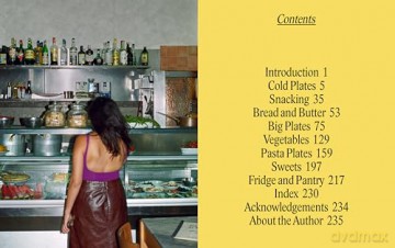 Ellie's Table: Food From Memory and Food From Home - Ellie Bouhadana [KSIĄŻKA]