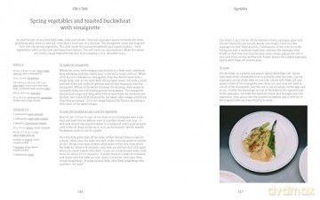 Ellie's Table: Food From Memory and Food From Home - Ellie Bouhadana [KSIĄŻKA]