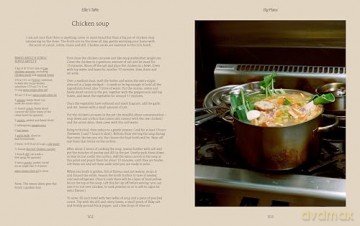 Ellie's Table: Food From Memory and Food From Home - Ellie Bouhadana [KSIĄŻKA]