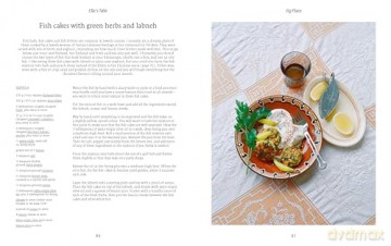 Ellie's Table: Food From Memory and Food From Home - Ellie Bouhadana [KSIĄŻKA]