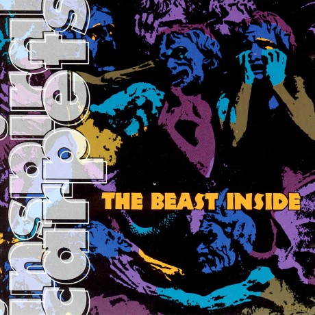 Inspiral Carpets: The Beast Inside [CD]