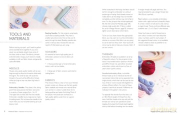 Embroidery with Buttons (Weekend Makes): 25 Quick and Easy Projects to Make - Rosemary Drysdale [KSIĄŻKA]