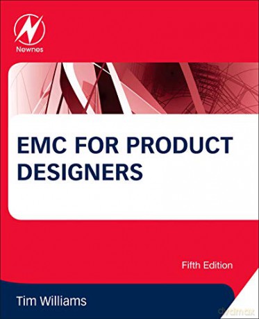 EMC for Product Designers - Tim Williams [KSIĄŻKA]