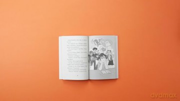 Emma McKenna, Full Out (The Kids in Mrs. Z's Class #1) - Kate Messner [KSIĄŻKA]