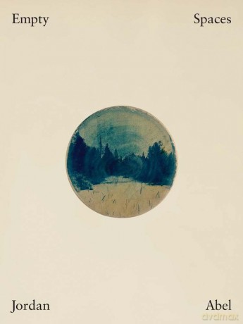 Empty Spaces - Guy Gavriel Kay [KSIĄŻKA]