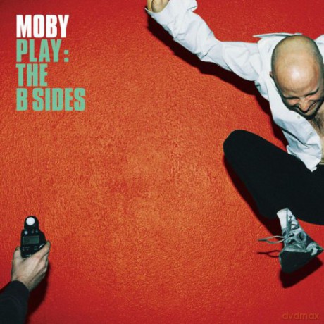 Moby: Play The B Sides [CD]