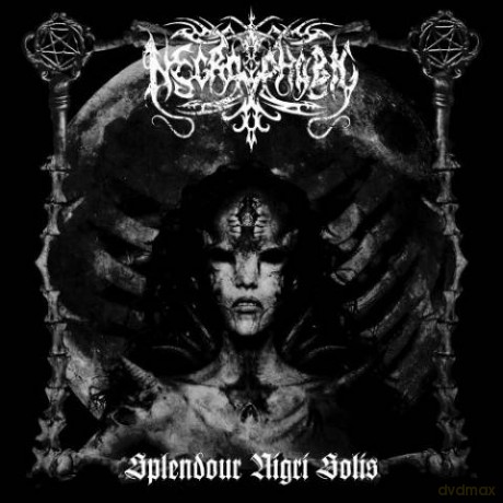 Necrophobic: Womb Of Lilithu [2xWinyl]