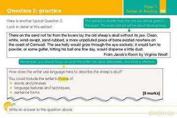 English Language: GCSE Revision Cards for AQA English with free app (GCSE Grades 9-1 Revision Cards) (GCSE Grades 9-1 Subject Revision Cards) - Cindy Torn [KSIĄŻKA]