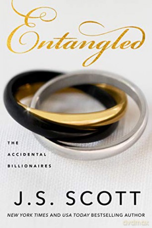 Entangled: 2 (The Accidental Billionaires, 2) - J. S. Scott [KSIĄŻKA]