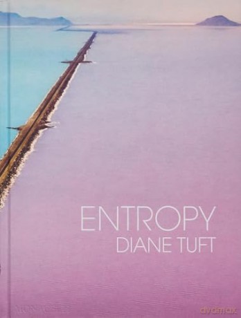Entropy - Diane Tuft [KSIĄŻKA]