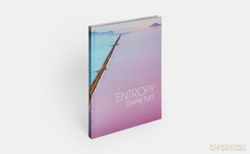 Entropy - Diane Tuft [KSIĄŻKA]
