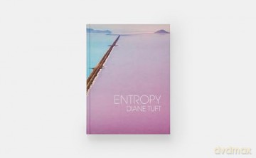 Entropy - Diane Tuft [KSIĄŻKA]