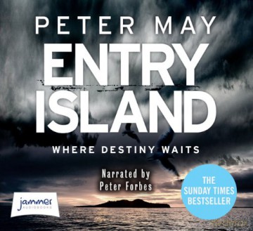Entry Island - Peter May [KSIĄŻKA]