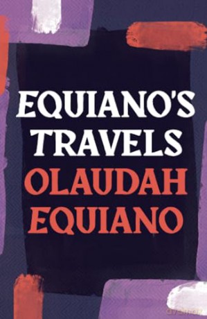 Equiano's Travels - Olaudah Equiano [KSIĄŻKA]