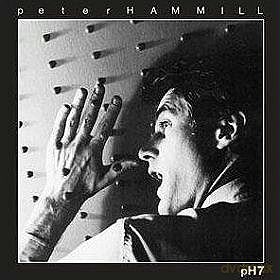 Peter Hammill: Ph 7 [CD]