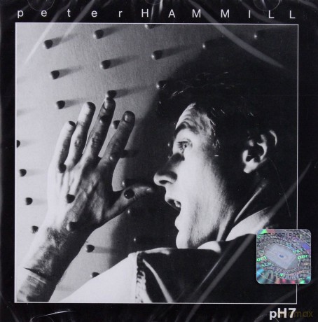Peter Hammill: Ph 7 [CD]