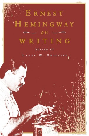 Ernest Hemingway on Writing - Ernest Hemingway [KSIĄŻKA]