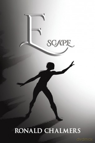 Escape - Ronald Chalmers [KSIĄŻKA]