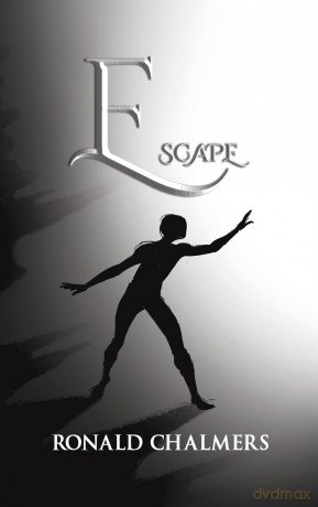 Escape - Ronald Chalmers [KSIĄŻKA]