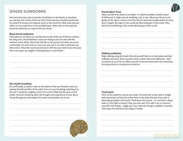 Escape Journal (Breathe) - Editors of Breathe Magazine [KSIĄŻKA]