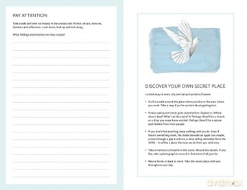 Escape Journal (Breathe) - Editors of Breathe Magazine [KSIĄŻKA]