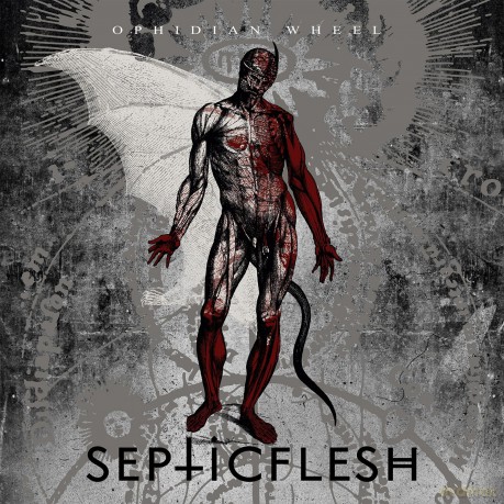 Septic Flesh: Ophidian Wheel [2xWINYL]