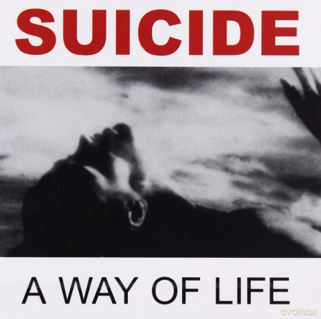 Suicide: A Way Of Life [2CD]