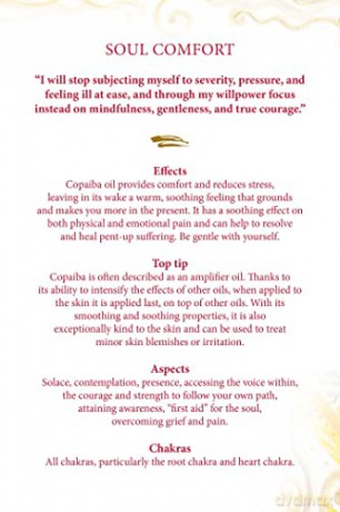 Essential Oils Oracle Cards: Wisdom and Guidance from 40 Healing Plants - Dennis Moeck [KSIĄŻKA]
