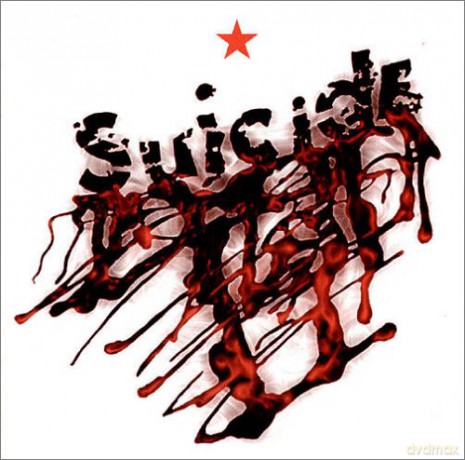 Suicide: Suicide [CD]