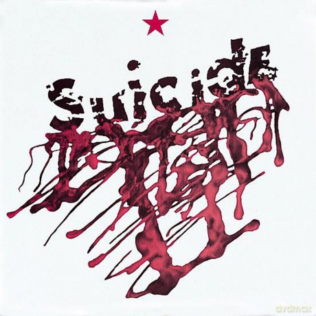 Suicide: Suicide [CD]