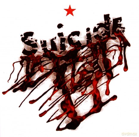 Suicide: Suicide [CD]
